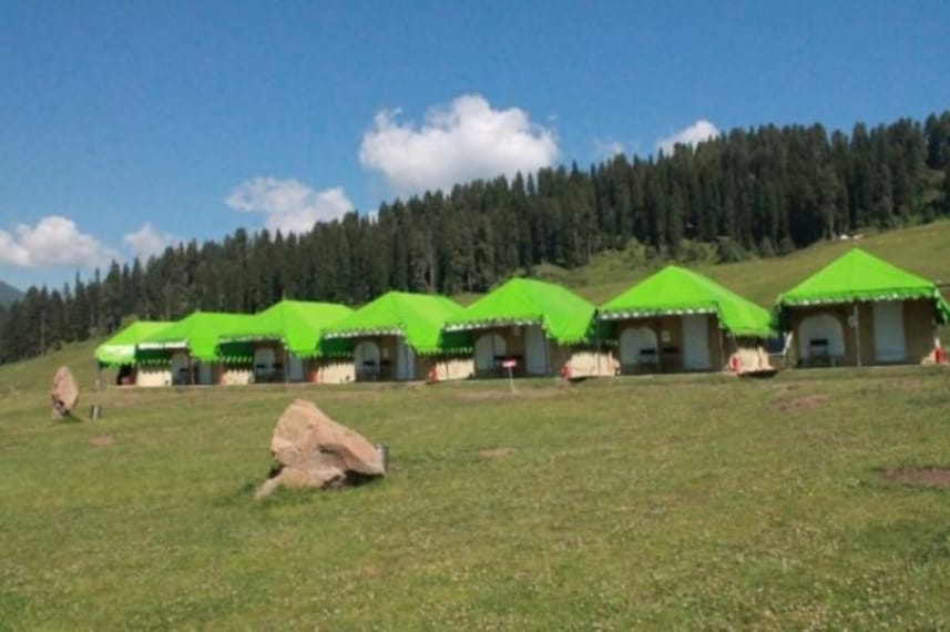 Gulmarg Meadows-4